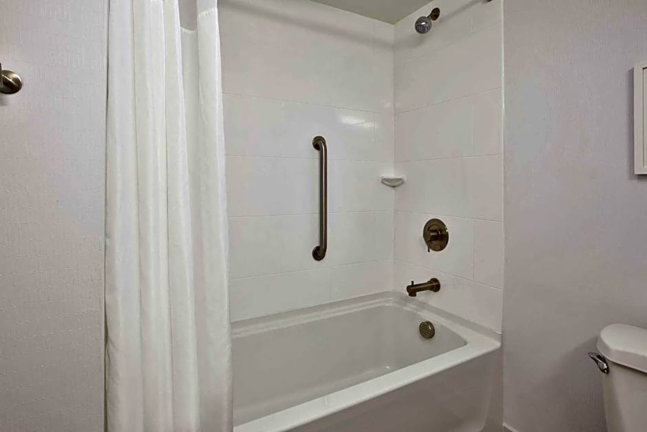 Hampton Inn By Hilton White River Junction