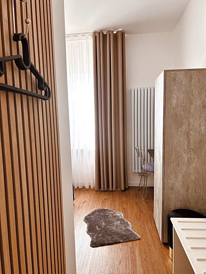 Pension und Location Cham