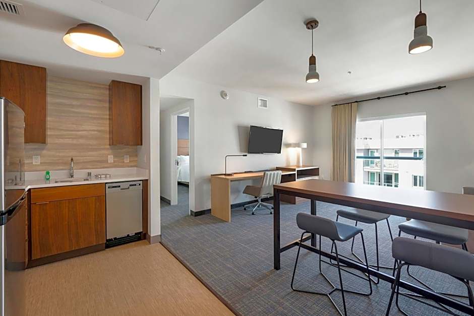 Residence Inn by Marriott Marina del Rey