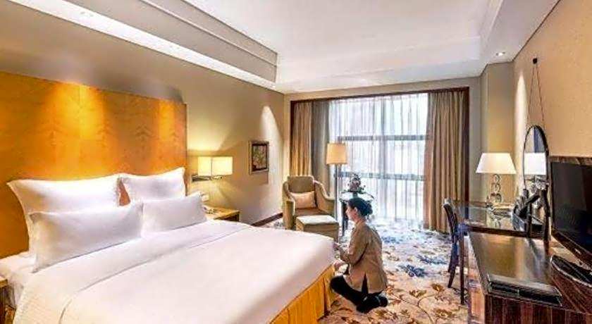 Kunshan Newport Hotel