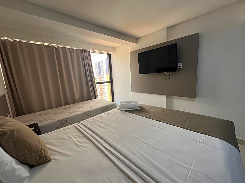 Manaíra Apart Hotel