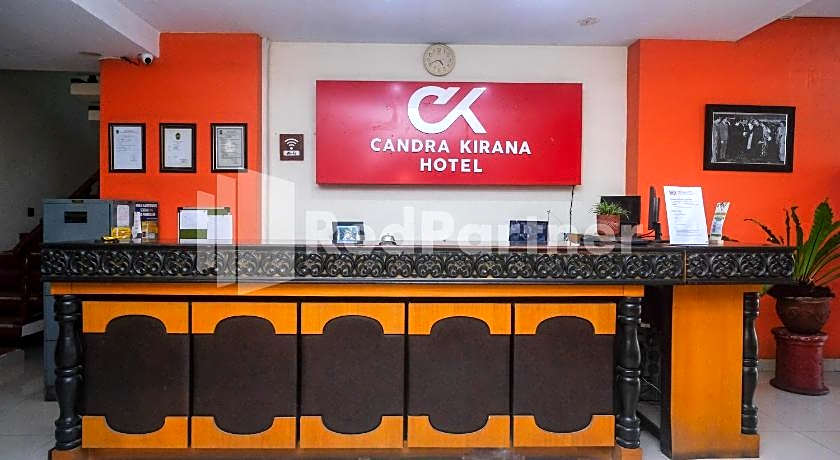 OYO 206 Hotel Candra Kirana