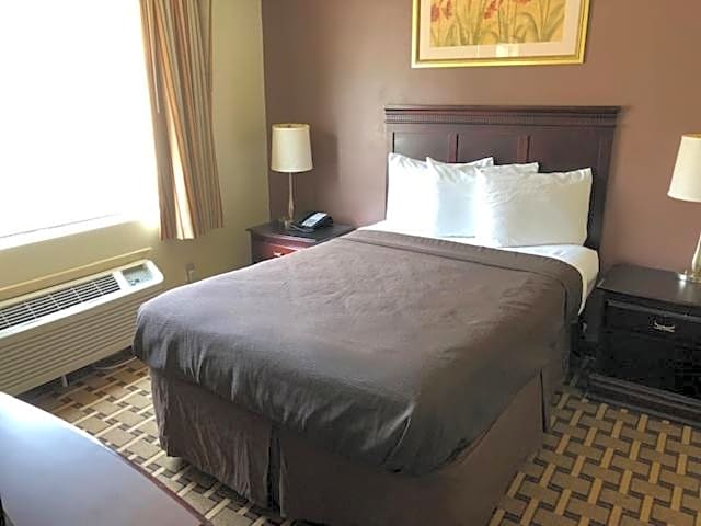 Americas Best Value Inn Athens