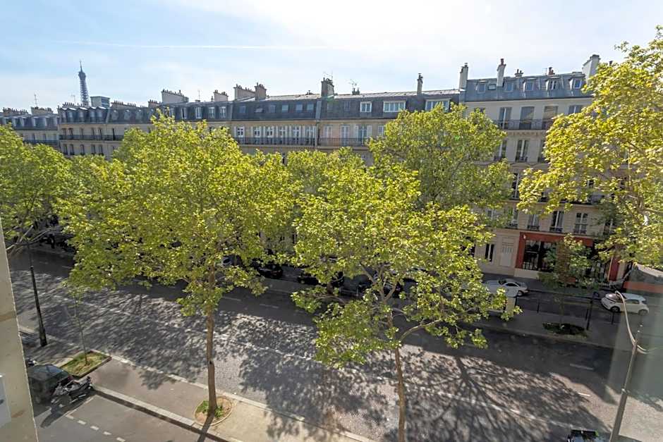 InterContinental Paris Champs Elysees EtoileBy IHG