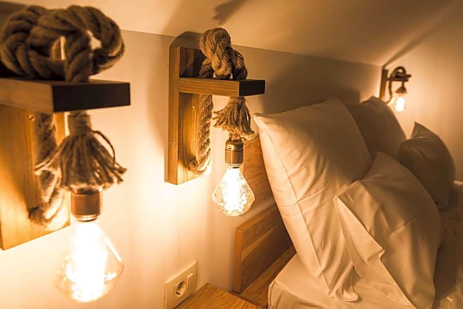 Gorska Reka Guesthouse