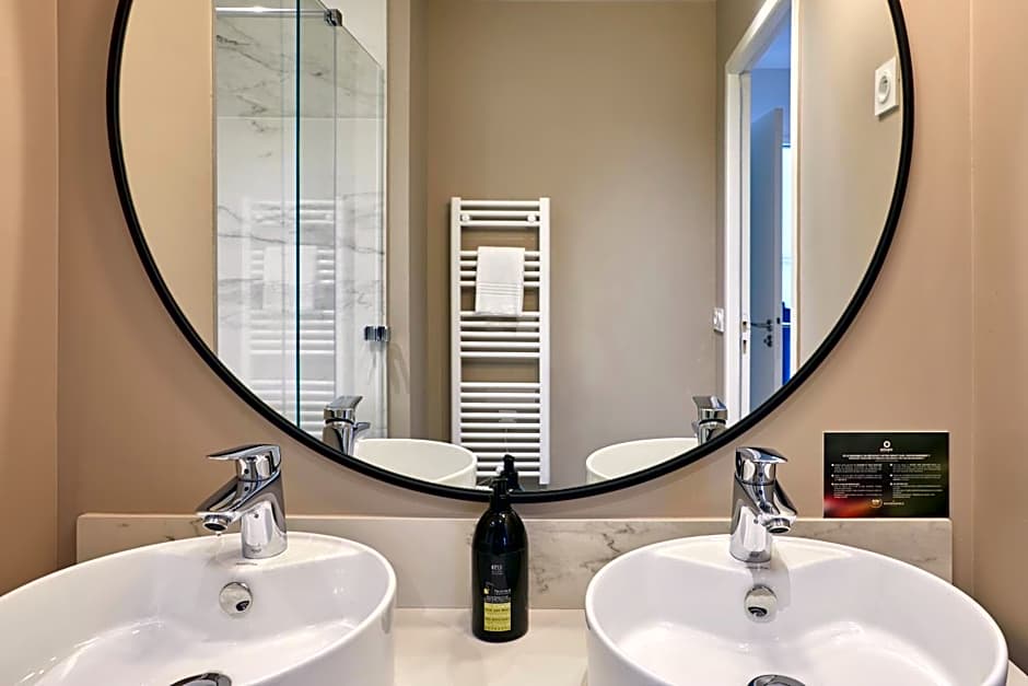 Aparthotel Adagio Vannes