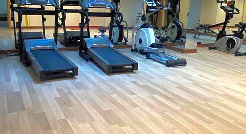 PARADISE ISLAND HOTEL