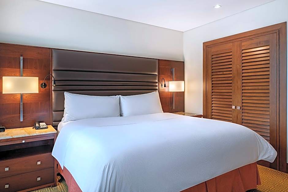 JW Marriott Hotel Bogota