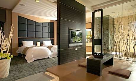 Superior Double or Twin Room