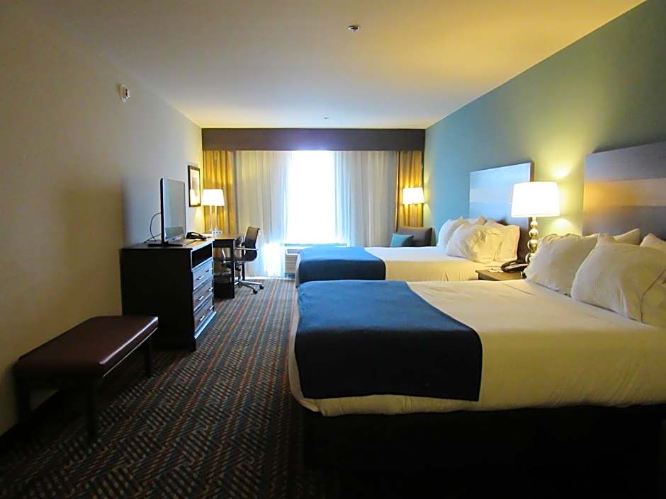 Holiday Inn Express Wichita South By IHG