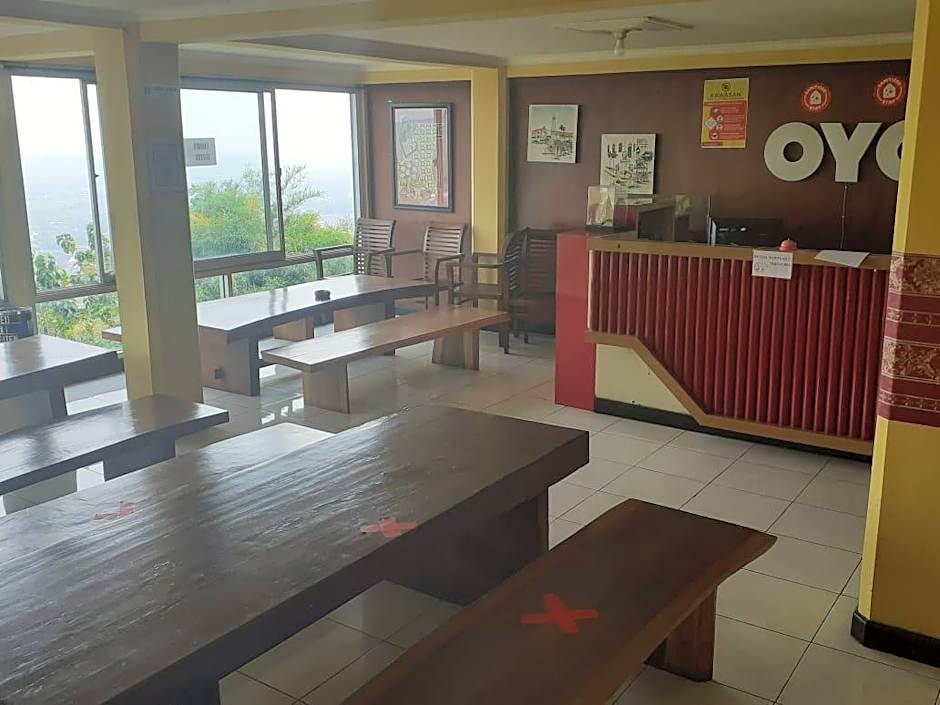 Hotel Kana - Kaliurang