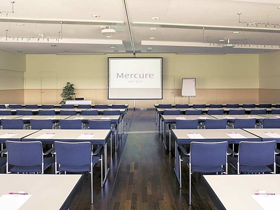 Mercure Hotel Dortmund Messe & Kongress