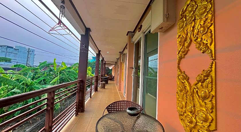 Baan Baramee