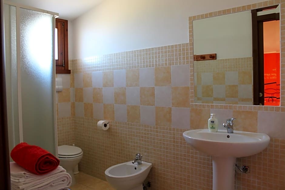 B&B L'alba Nel Golfo