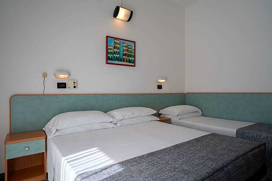 Hotel Haway