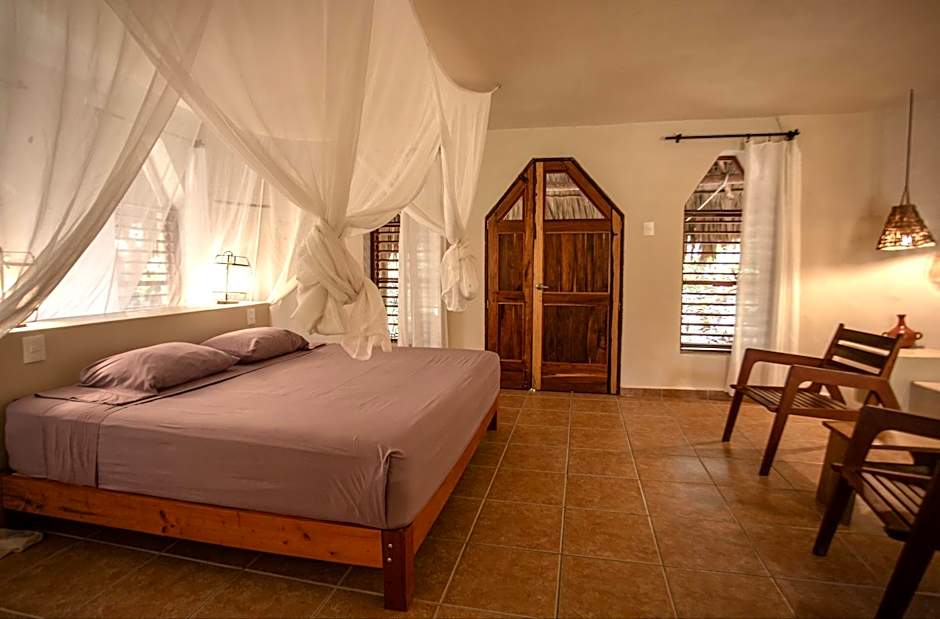 Villas Ecotucan