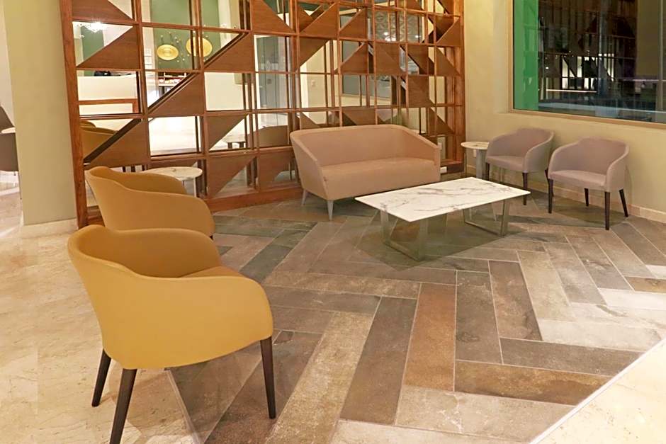 Wyndham Garden Monterrey Valle Real