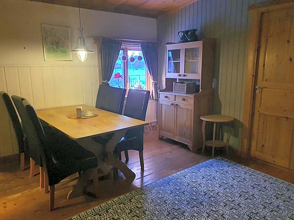 Mora Life, Åmåsängsgården
