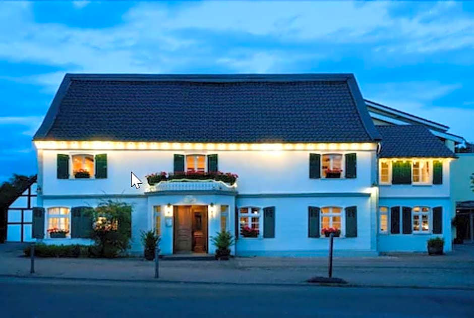 Landhotel Krummenweg