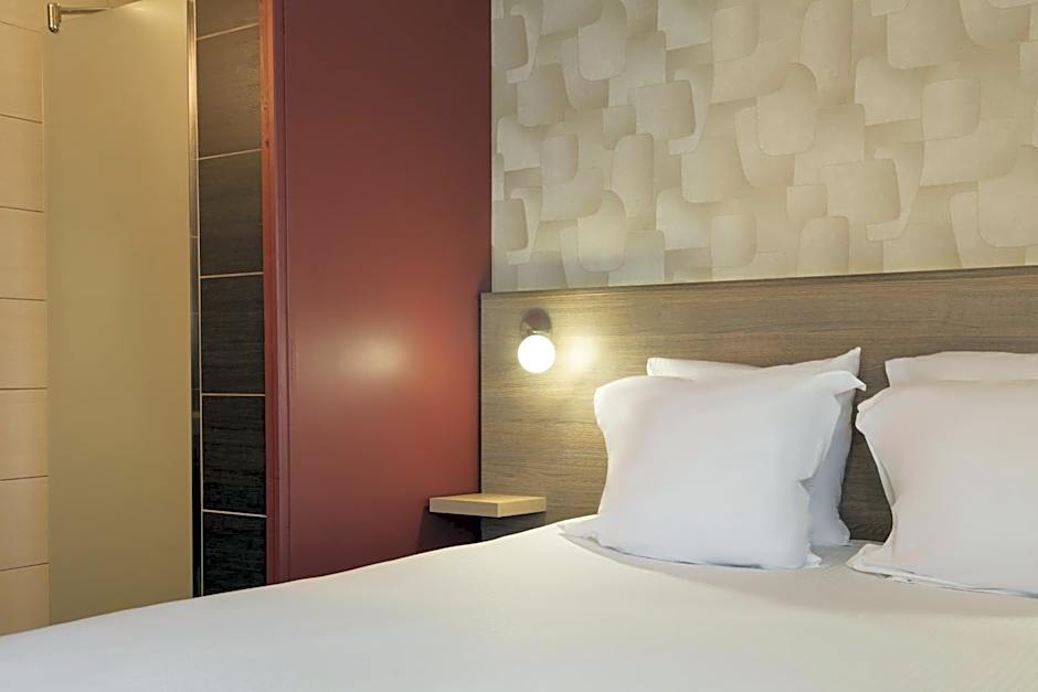 Sure Hotel by Best Western Reims Nord