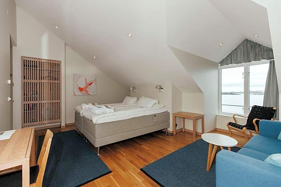 Gullmarsstrand Hotell & Konferens