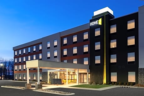 Home2 Suites By Hilton Rochester Greece
