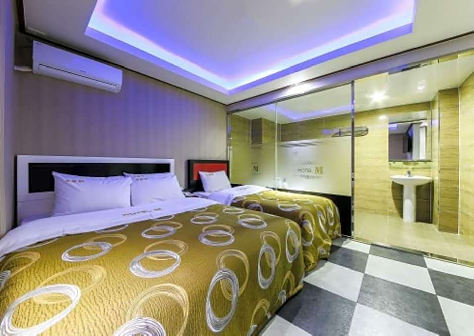 Gimpo HOTEL M