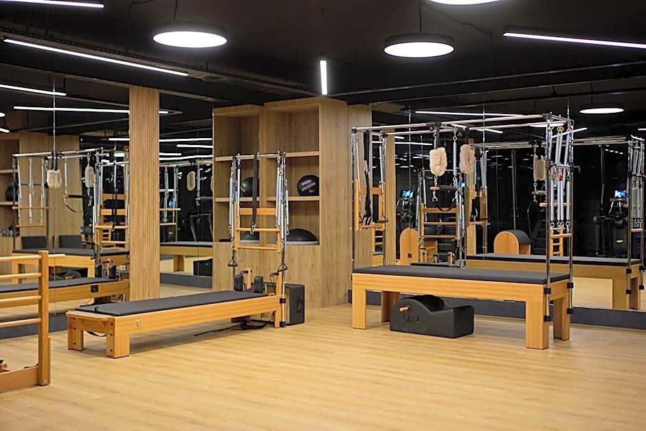 METROPOLITAN HOTELS ANKARA