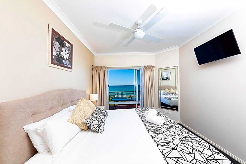 Meridian Beachside Apartments