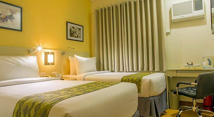 Hamersons Hotel Cebu