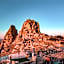 Caldera Cave Hotel