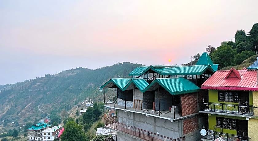 Hotel Himalayan Escape