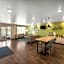WoodSpring Suites West Palm Beach