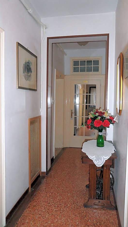 Hotel Locanda Ca' Foscari