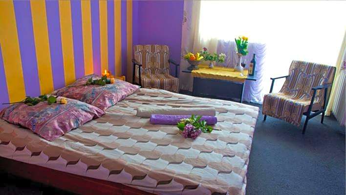 Hotel Restauracja U Guta