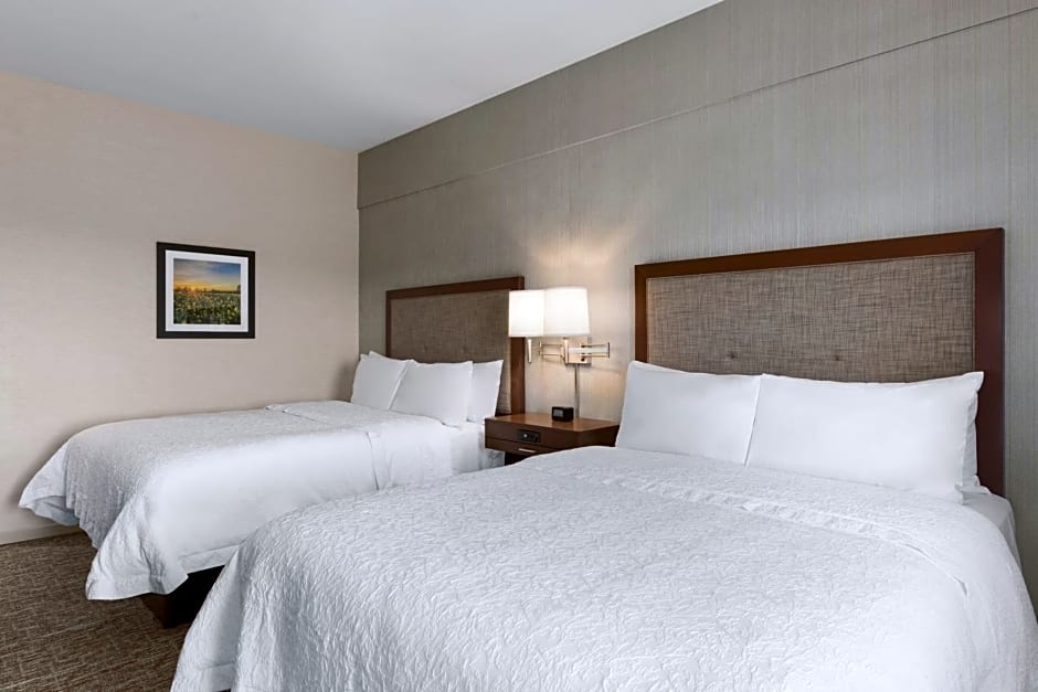Hampton Inn Penn Yan, NY