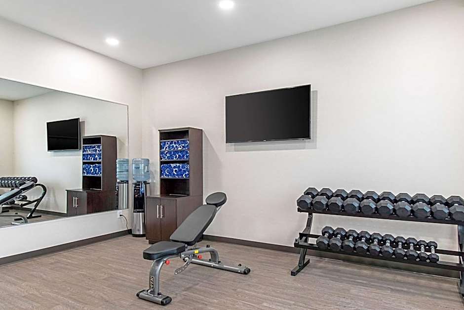Comfort Suites Grove City - Columbus South