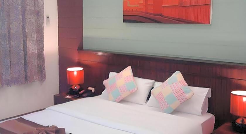 King Hotel