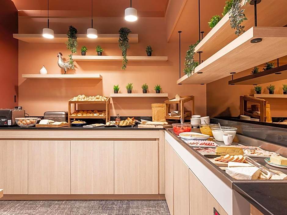 Novotel Macon Nord Autoroute du Soleil