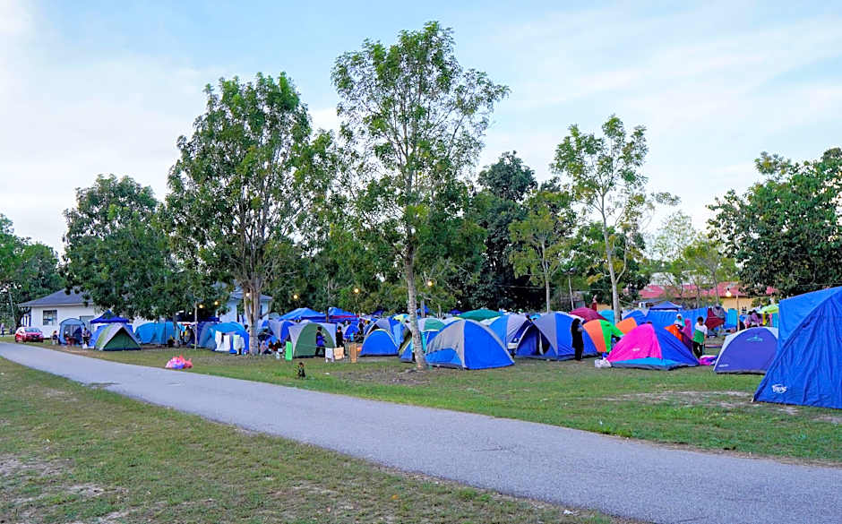 The Payang Scout Hotel