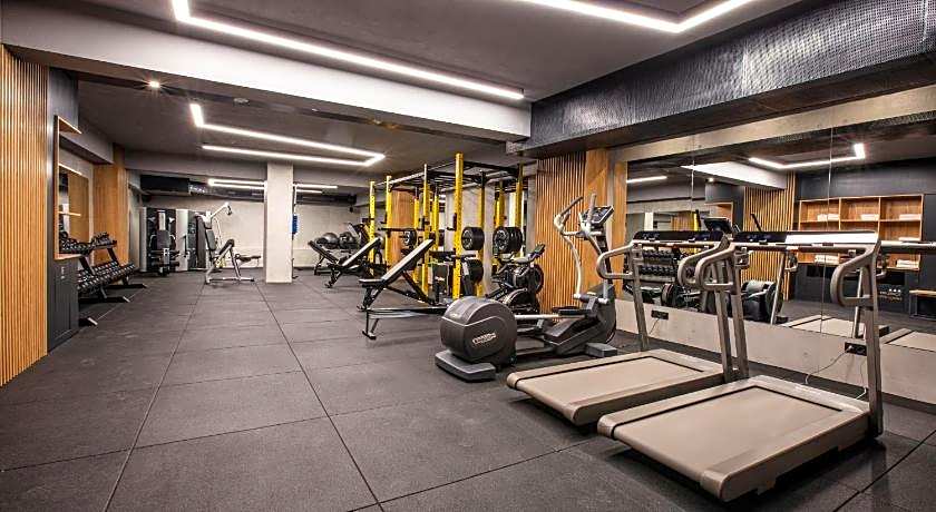 Ilayda Avantgarde Hotel