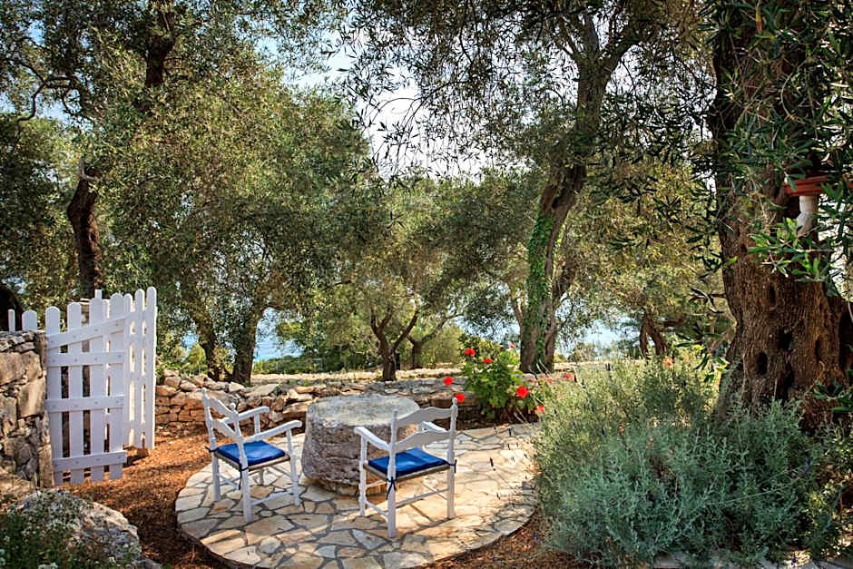 Glyfada Beach Villas