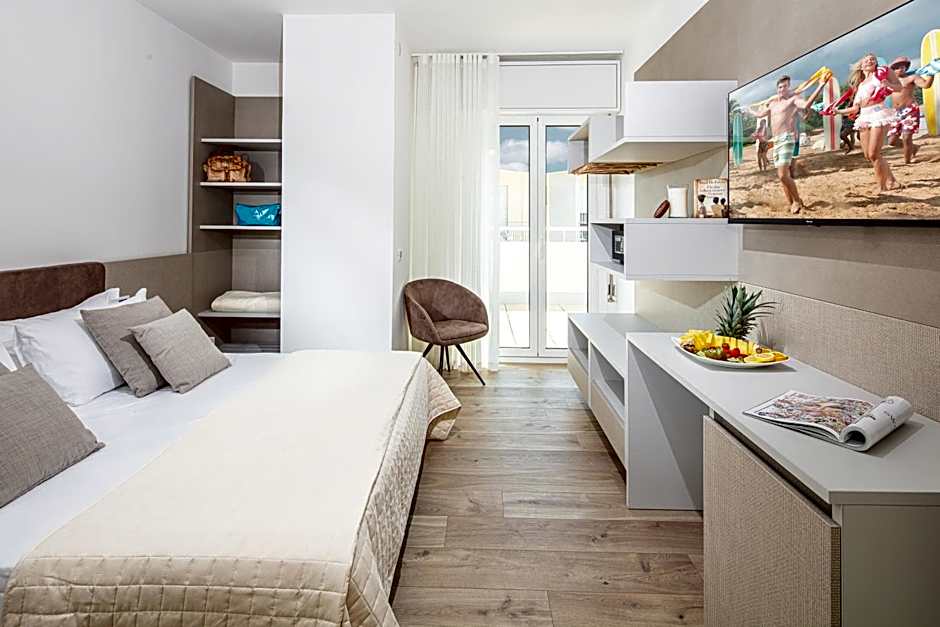 Hotel Condor