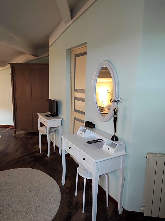 B&B Chez Nous - Città della Pieve
