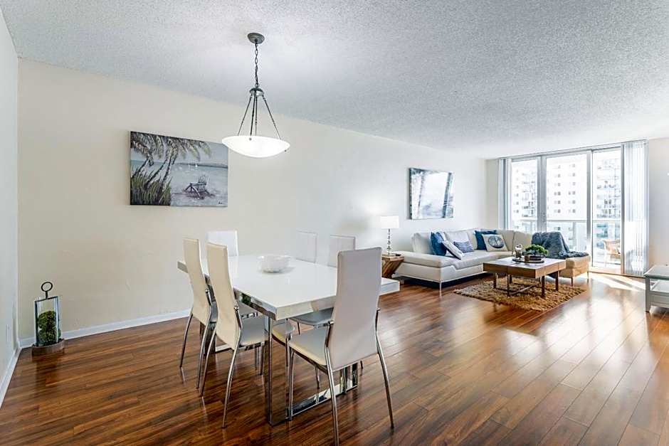 Sunny Isles Ocean Reserve Condo Apartments