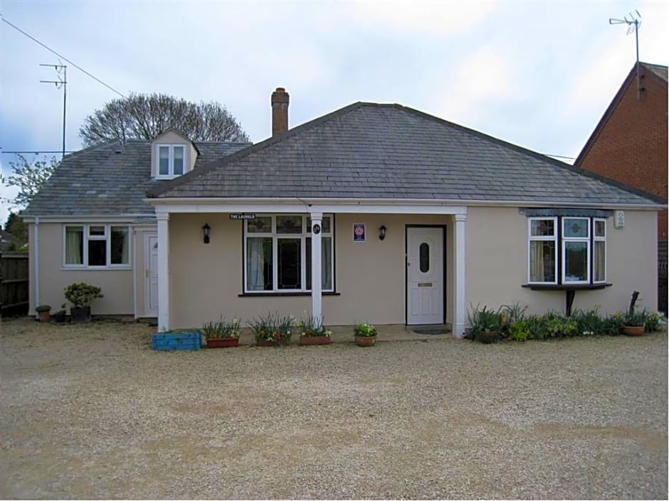 The Laurels Guesthouse