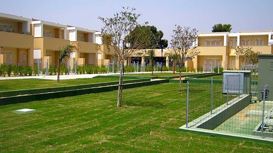 Residence Mar Mediterraneo