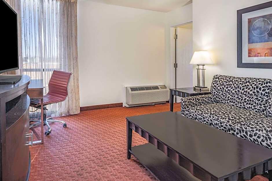 Wyndham Sacramento
