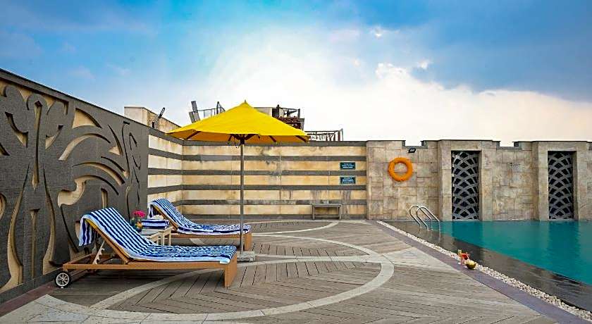 Savoy Suites Manesar