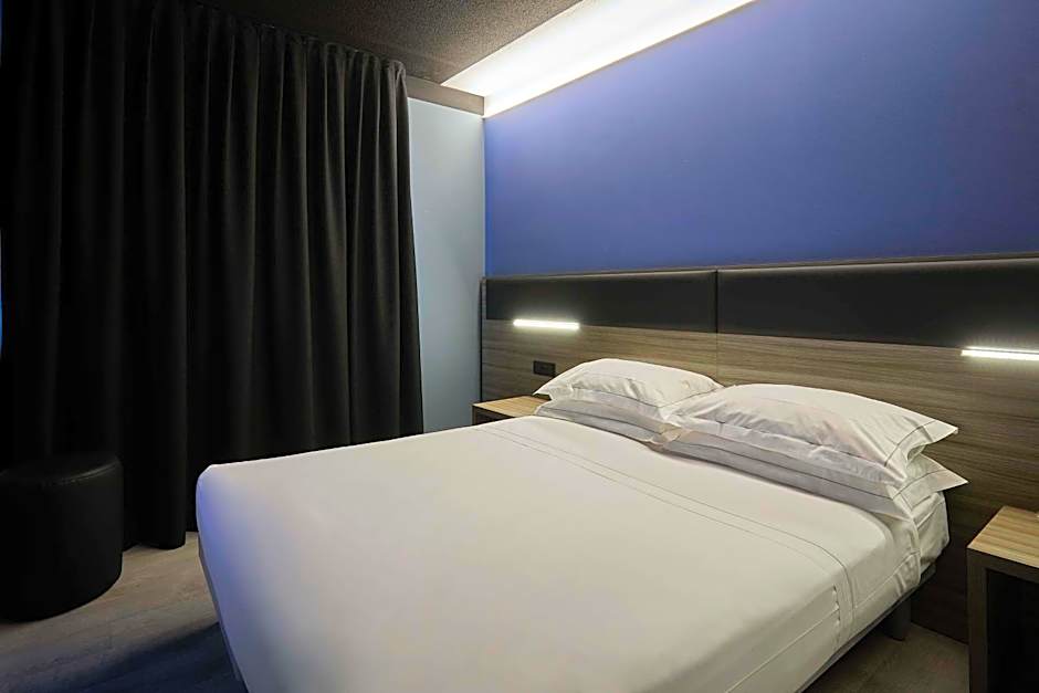 Best Western Hotel Aries